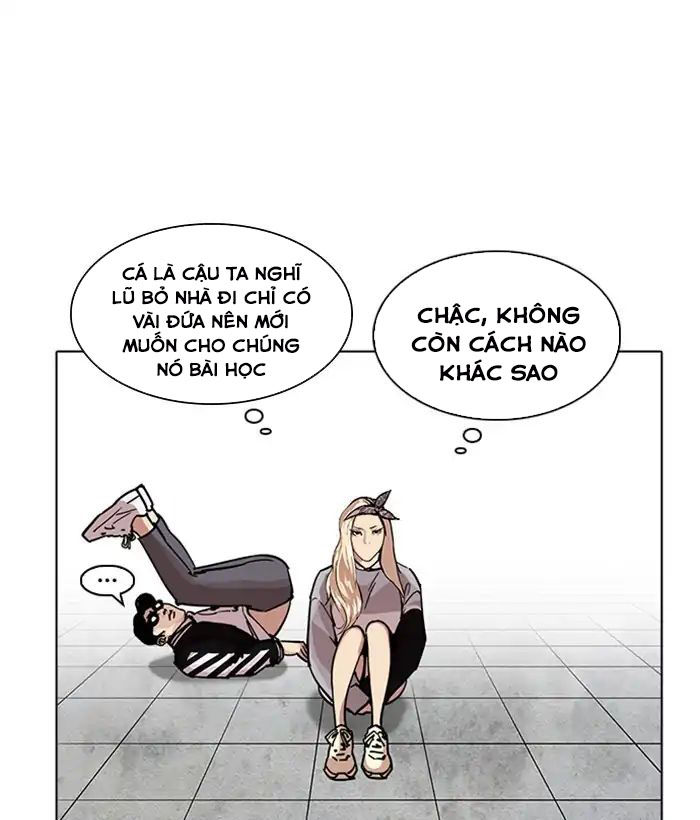 Hoán Đổi Diệu Kỳ Chapter 219 - Trang 2