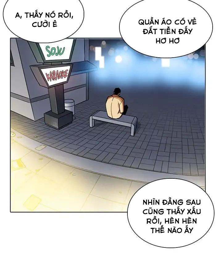 Hoán Đổi Diệu Kỳ Chapter 219 - Trang 2