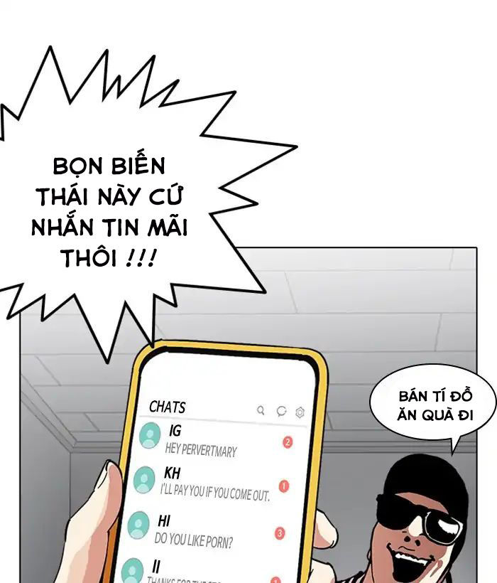 Hoán Đổi Diệu Kỳ Chapter 219 - Trang 2