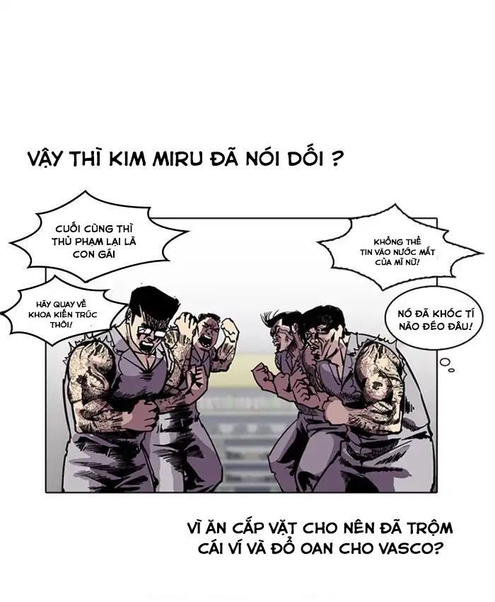 Hoán Đổi Diệu Kỳ Chapter 216 - Trang 2