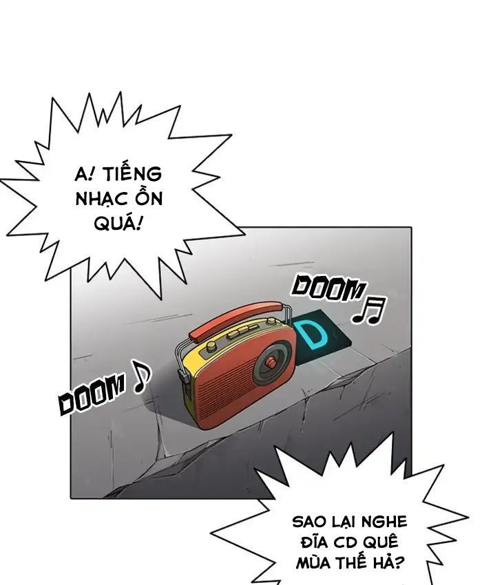 Hoán Đổi Diệu Kỳ Chapter 216 - Trang 2