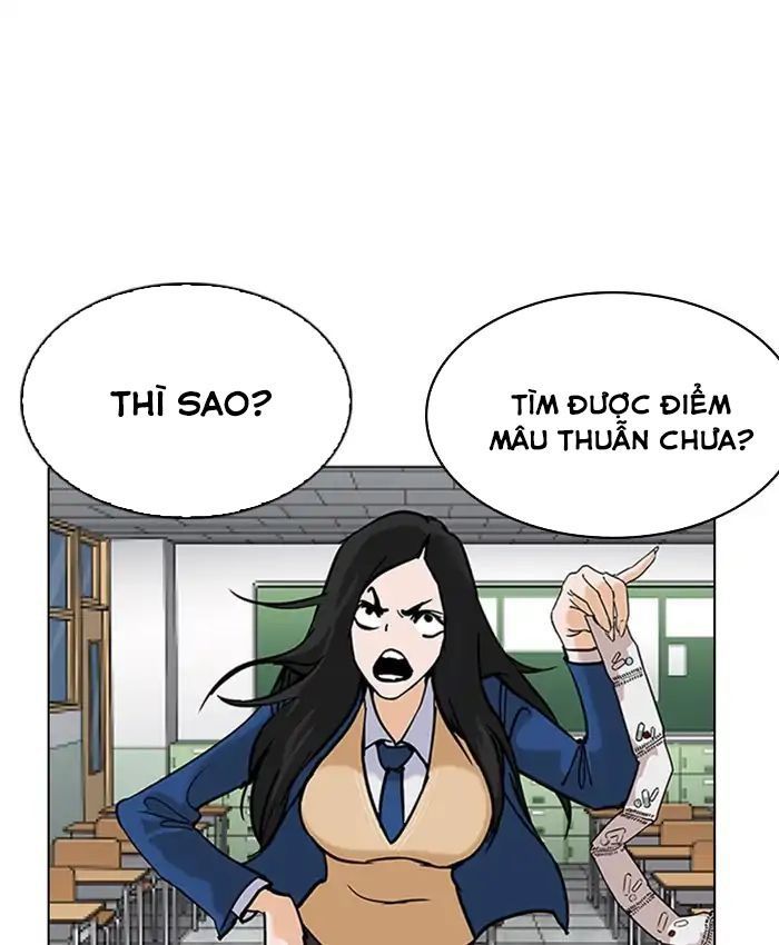 Hoán Đổi Diệu Kỳ Chapter 216 - Trang 2