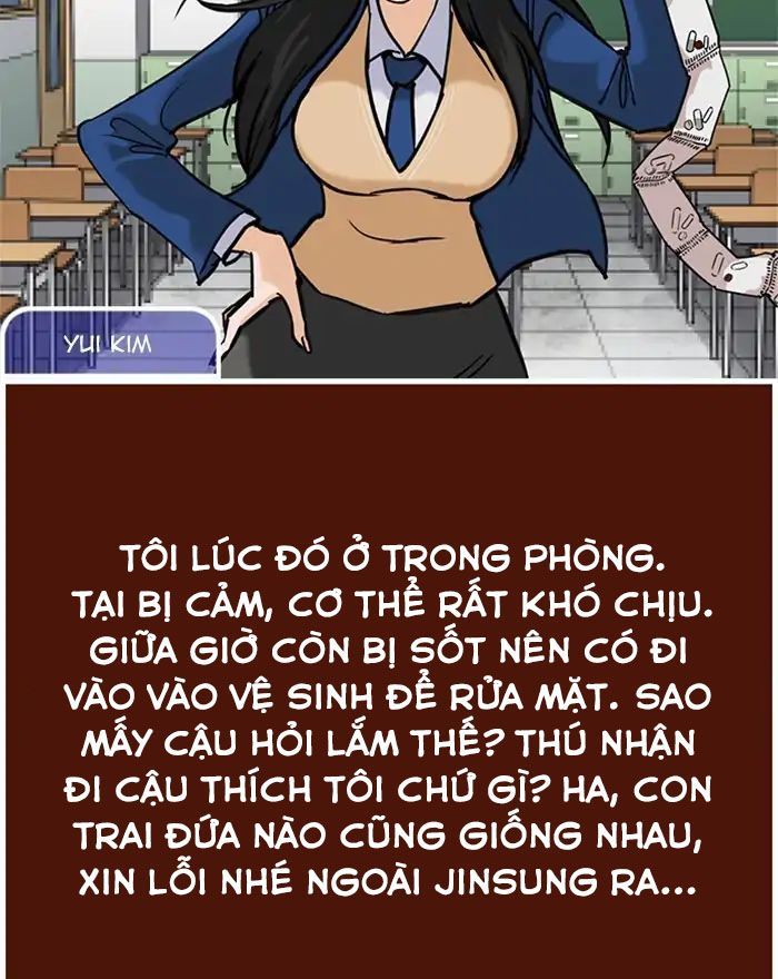 Hoán Đổi Diệu Kỳ Chapter 215 - Trang 2