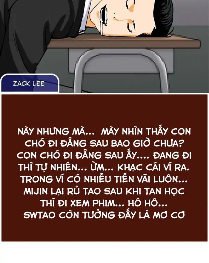 Hoán Đổi Diệu Kỳ Chapter 215 - Trang 2