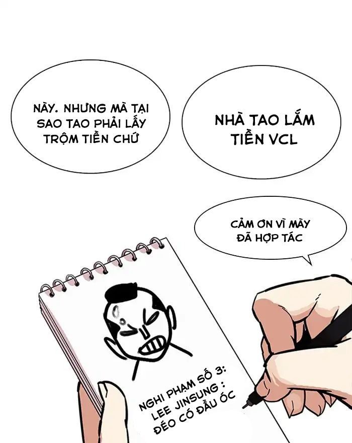 Hoán Đổi Diệu Kỳ Chapter 215 - Trang 2