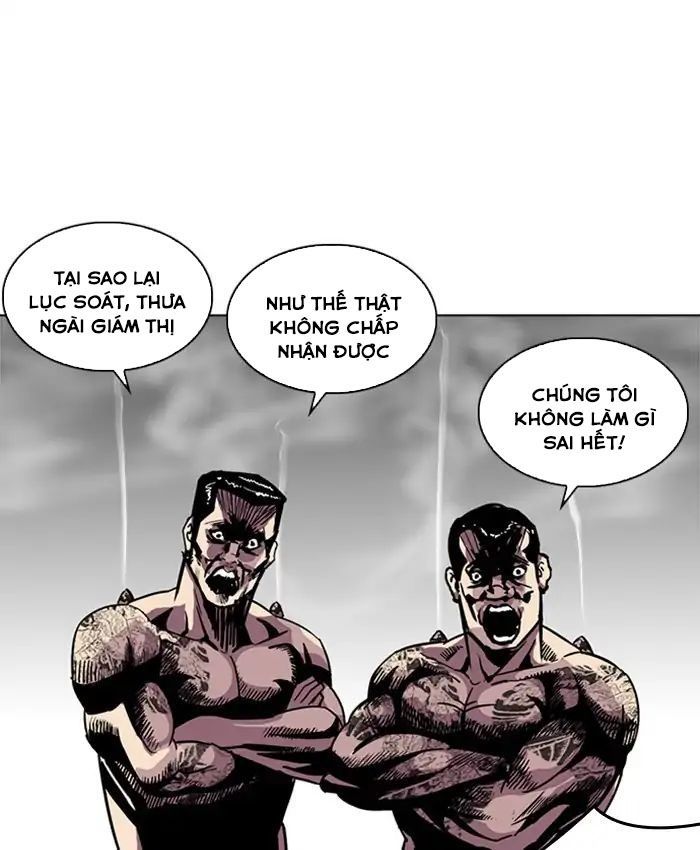 Hoán Đổi Diệu Kỳ Chapter 214 - Trang 2