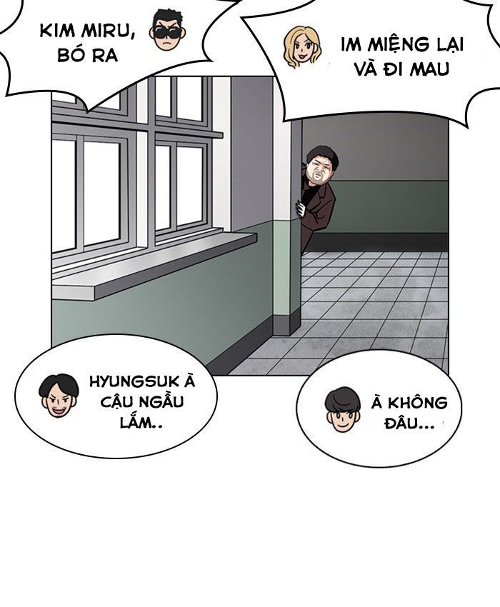 Hoán Đổi Diệu Kỳ Chapter 214 - Trang 2