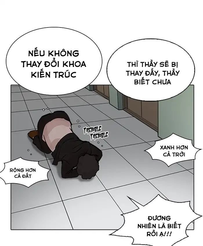 Hoán Đổi Diệu Kỳ Chapter 214 - Trang 2