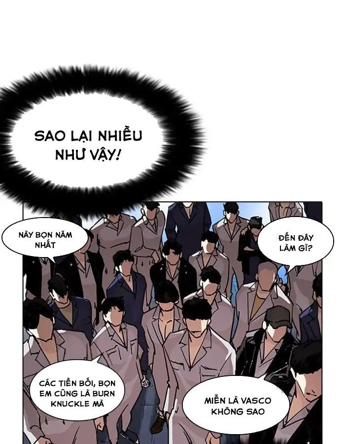 Hoán Đổi Diệu Kỳ Chapter 209 - Trang 2