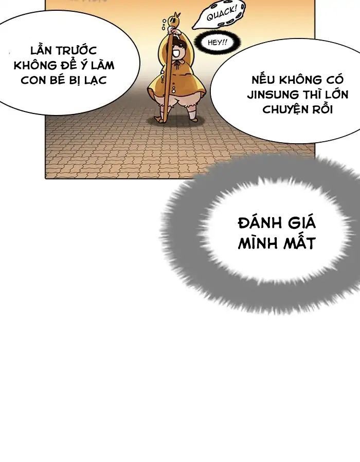 Hoán Đổi Diệu Kỳ Chapter 208 - Trang 2