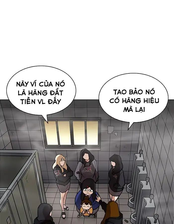 Hoán Đổi Diệu Kỳ Chapter 208 - Trang 2