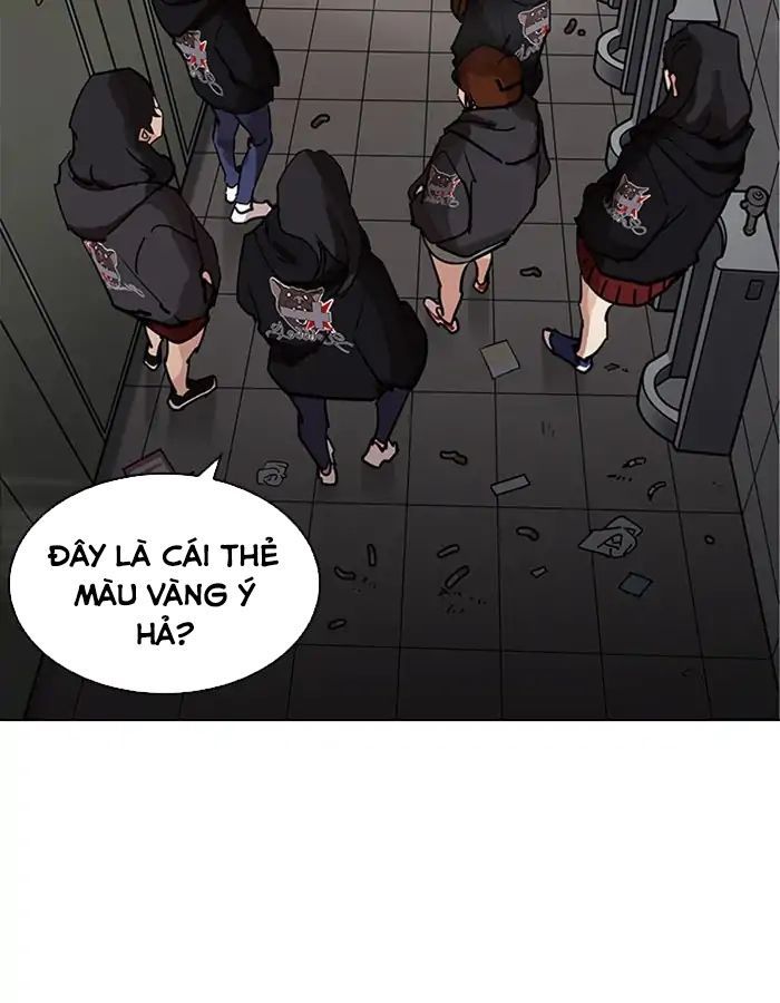 Hoán Đổi Diệu Kỳ Chapter 208 - Trang 2