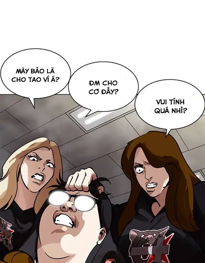 Hoán Đổi Diệu Kỳ Chapter 208 - Trang 2