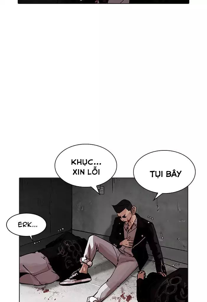 Hoán Đổi Diệu Kỳ Chapter 202 - Trang 2