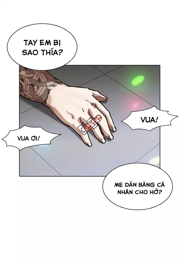 Hoán Đổi Diệu Kỳ Chapter 202 - Trang 2