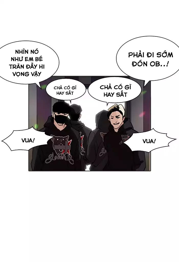 Hoán Đổi Diệu Kỳ Chapter 202 - Trang 2