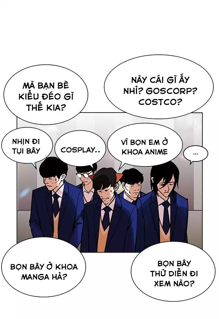 Hoán Đổi Diệu Kỳ Chapter 202 - Trang 2