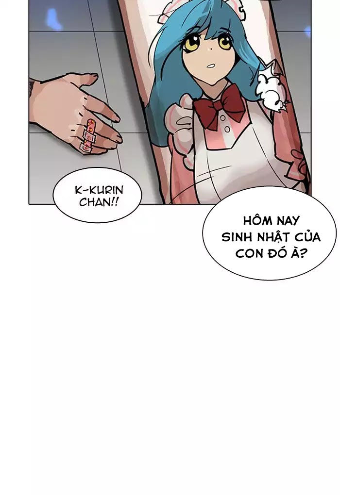 Hoán Đổi Diệu Kỳ Chapter 202 - Trang 2