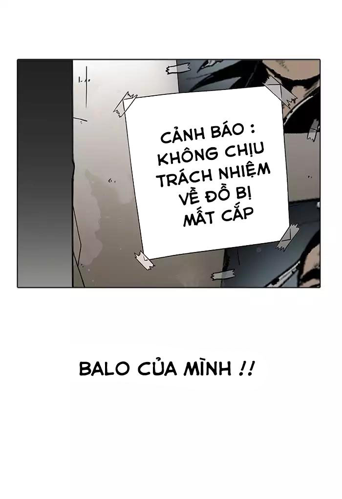 Hoán Đổi Diệu Kỳ Chapter 191 - Trang 2