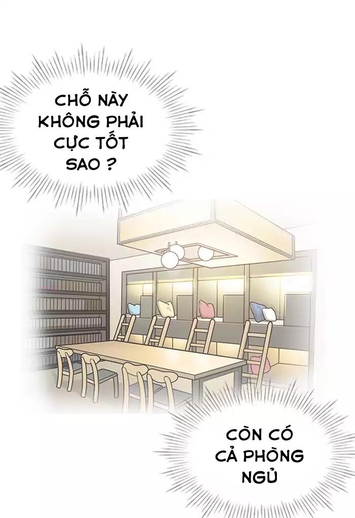 Hoán Đổi Diệu Kỳ Chapter 191 - Trang 2