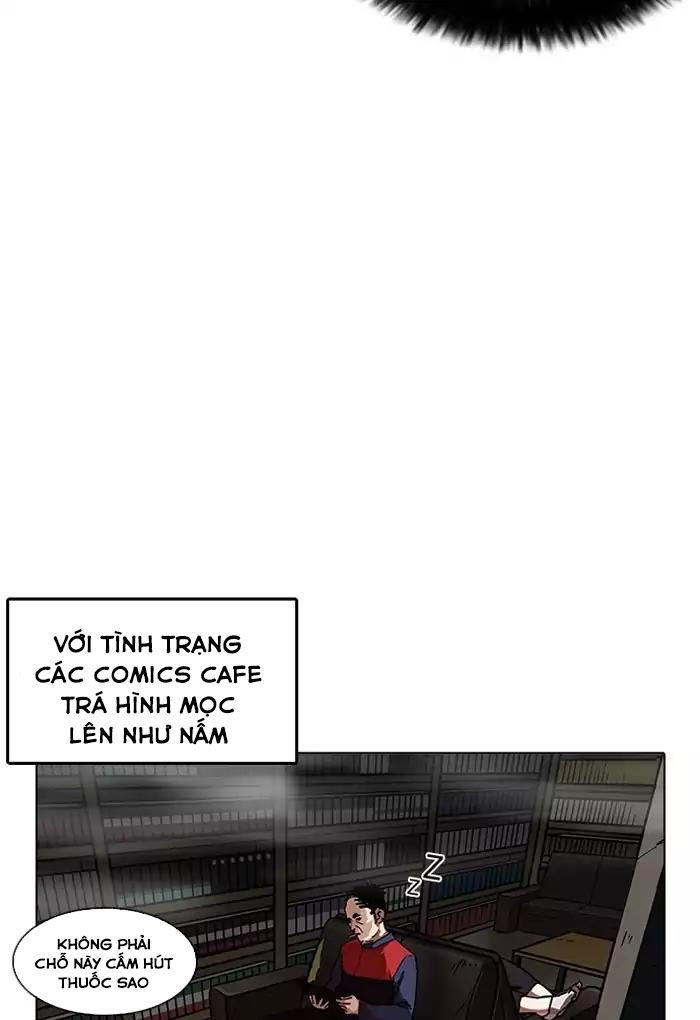 Hoán Đổi Diệu Kỳ Chapter 191 - Trang 2