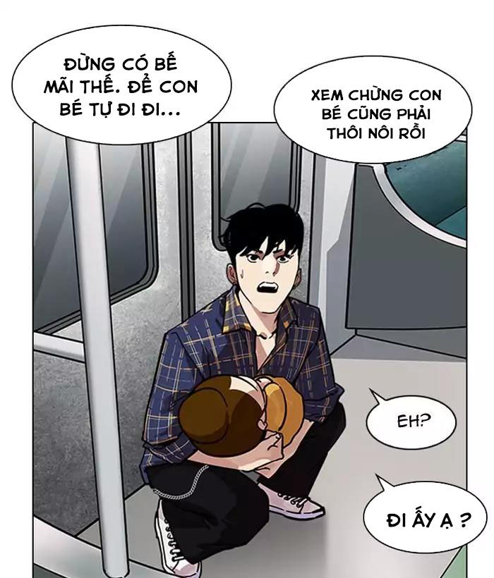 Hoán Đổi Diệu Kỳ Chapter 186 - Trang 2