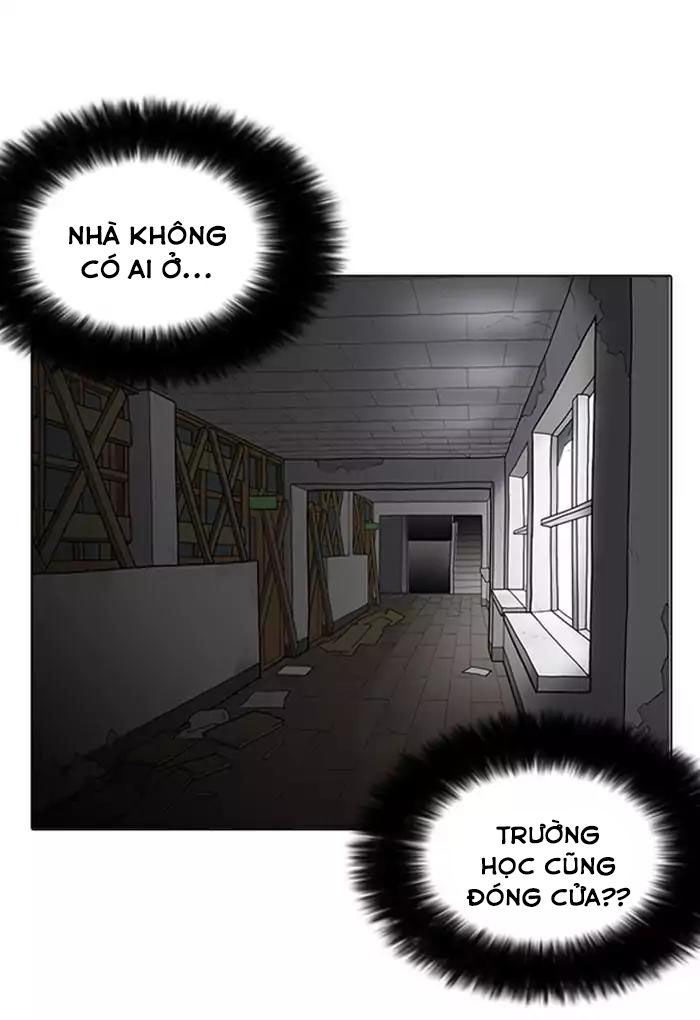 Hoán Đổi Diệu Kỳ Chapter 176 - Trang 2