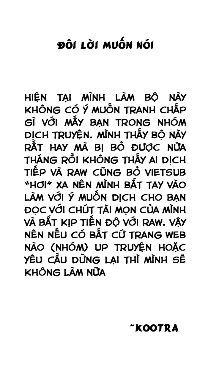 Hoán Đổi Diệu Kỳ Chapter 162 - Trang 2