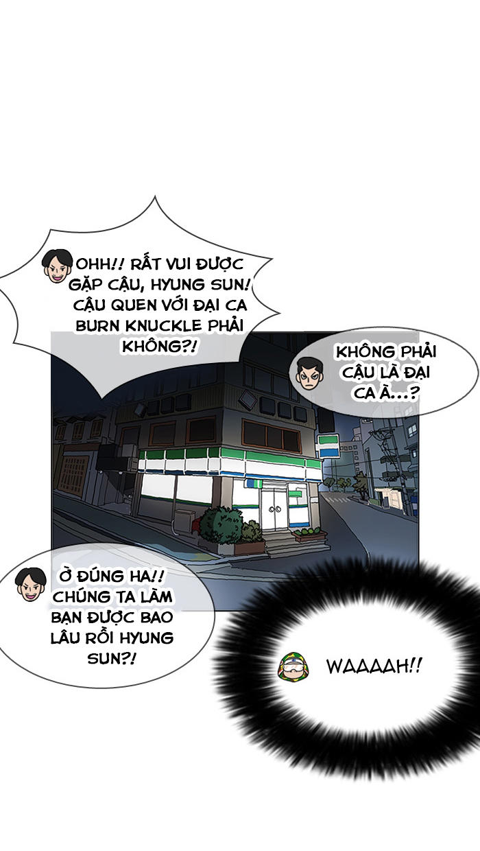 Hoán Đổi Diệu Kỳ Chapter 162 - Trang 2