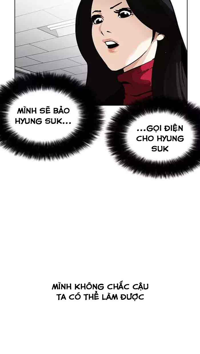 Hoán Đổi Diệu Kỳ Chapter 162 - Trang 2