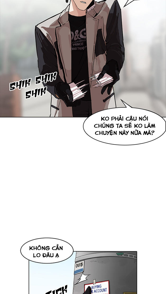 Hoán Đổi Diệu Kỳ Chapter 162 - Trang 2