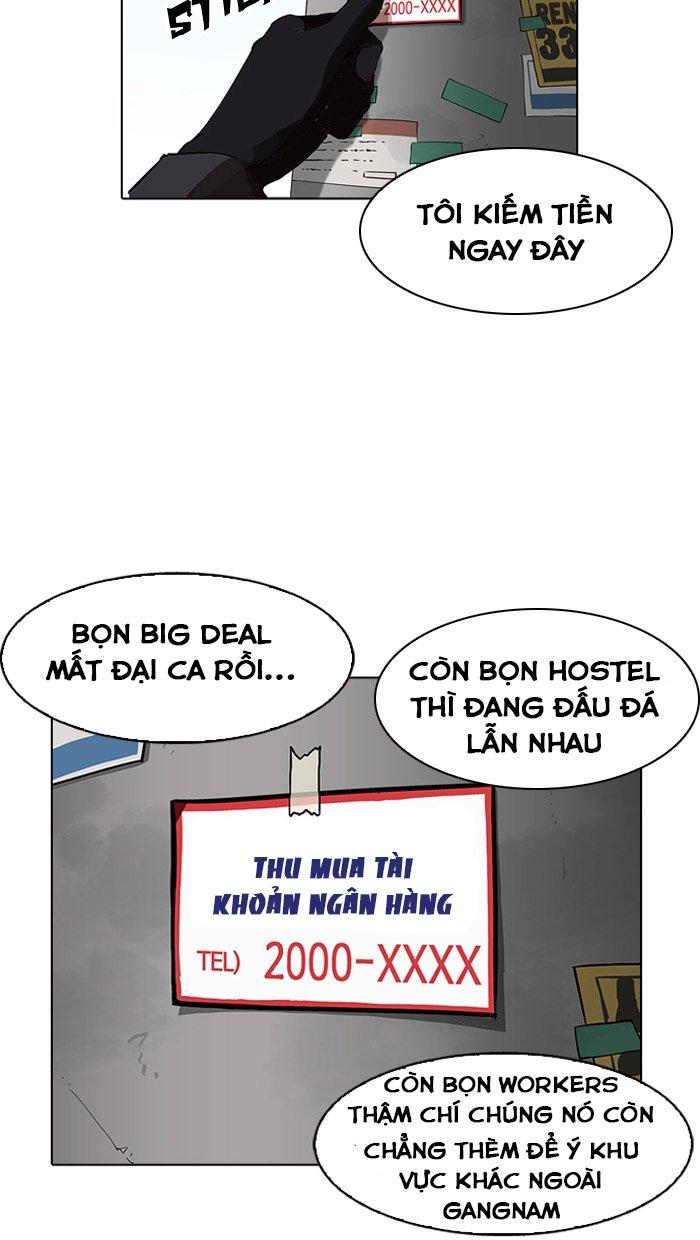 Hoán Đổi Diệu Kỳ Chapter 162 - Trang 2