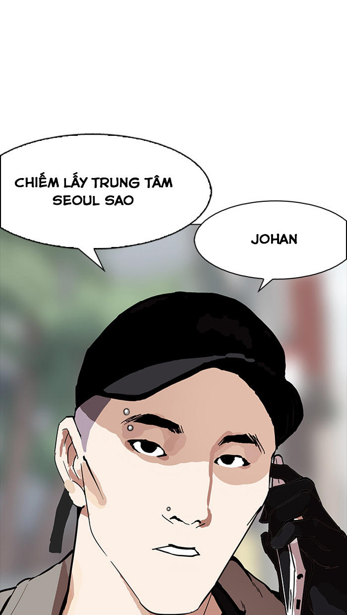 Hoán Đổi Diệu Kỳ Chapter 162 - Trang 2