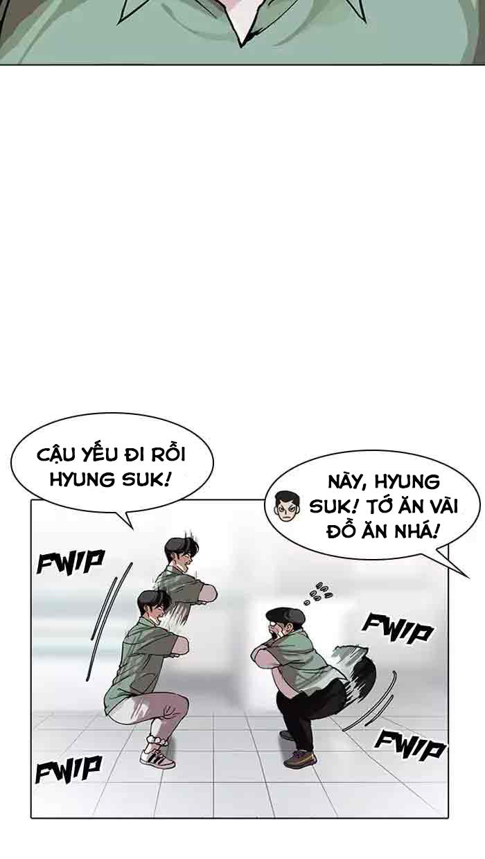 Hoán Đổi Diệu Kỳ Chapter 162 - Trang 2