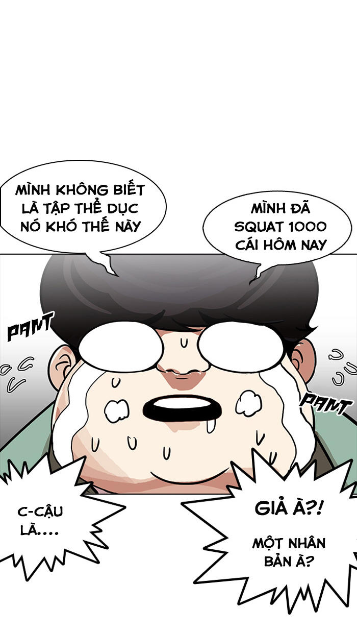 Hoán Đổi Diệu Kỳ Chapter 162 - Trang 2