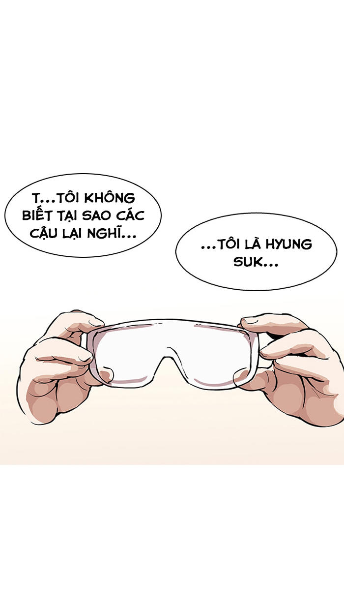 Hoán Đổi Diệu Kỳ Chapter 162 - Trang 2