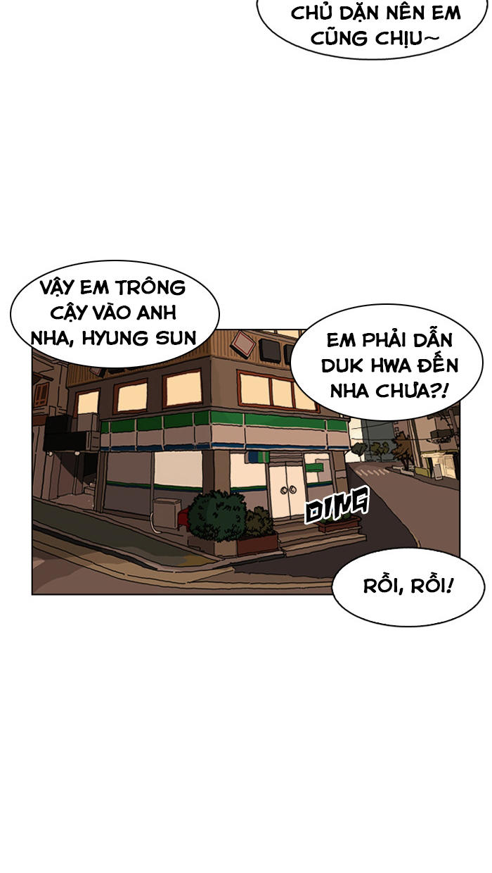 Hoán Đổi Diệu Kỳ Chapter 162 - Trang 2