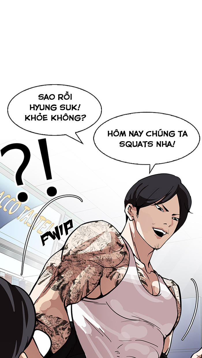 Hoán Đổi Diệu Kỳ Chapter 162 - Trang 2