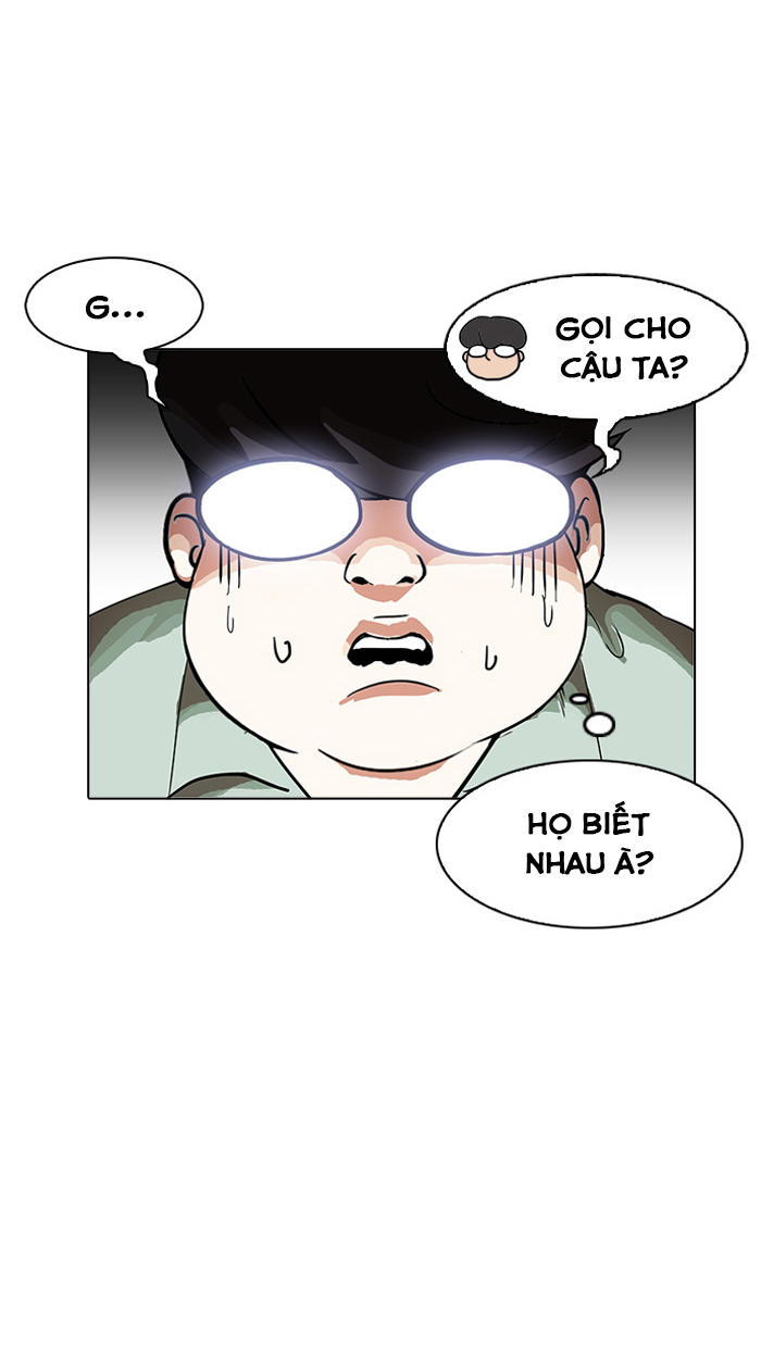 Hoán Đổi Diệu Kỳ Chapter 162 - Trang 2