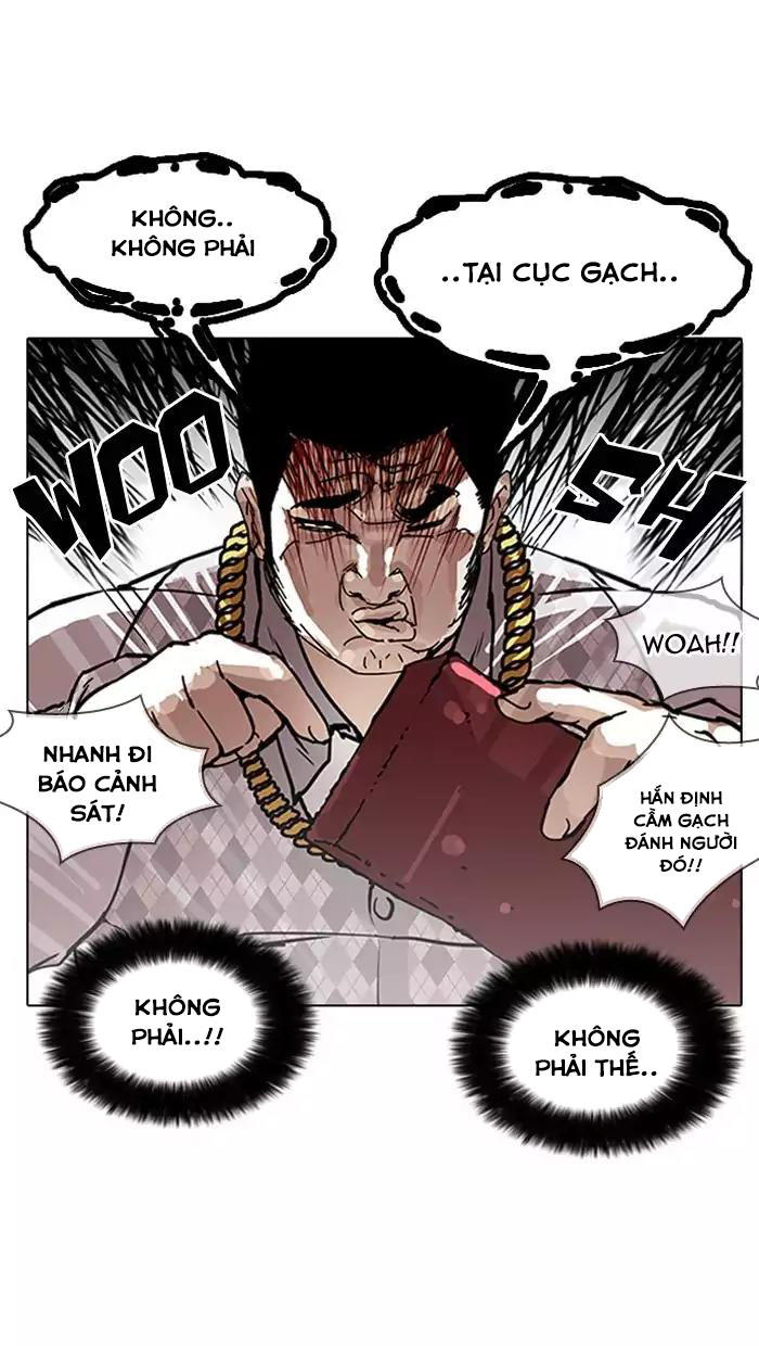 Hoán Đổi Diệu Kỳ Chapter 158 - Trang 2