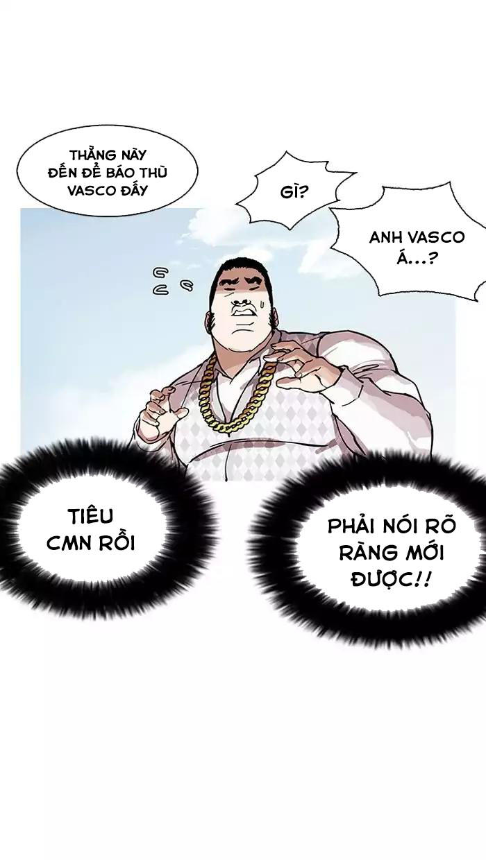 Hoán Đổi Diệu Kỳ Chapter 158 - Trang 2