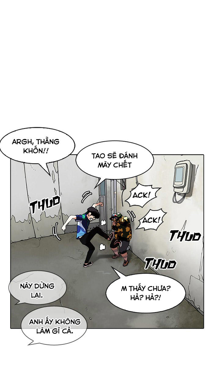 Hoán Đổi Diệu Kỳ Chapter 155 - Trang 2