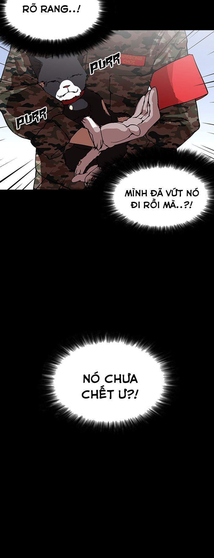 Hoán Đổi Diệu Kỳ Chapter 151 - Trang 2