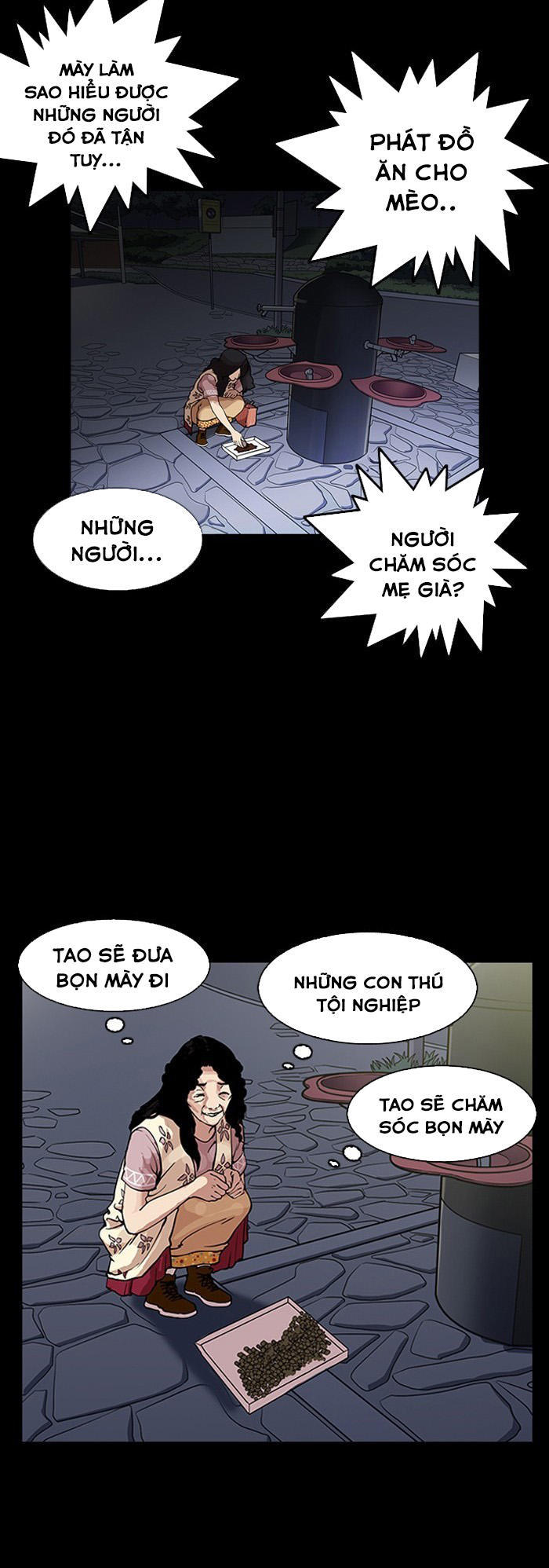 Hoán Đổi Diệu Kỳ Chapter 151 - Trang 2