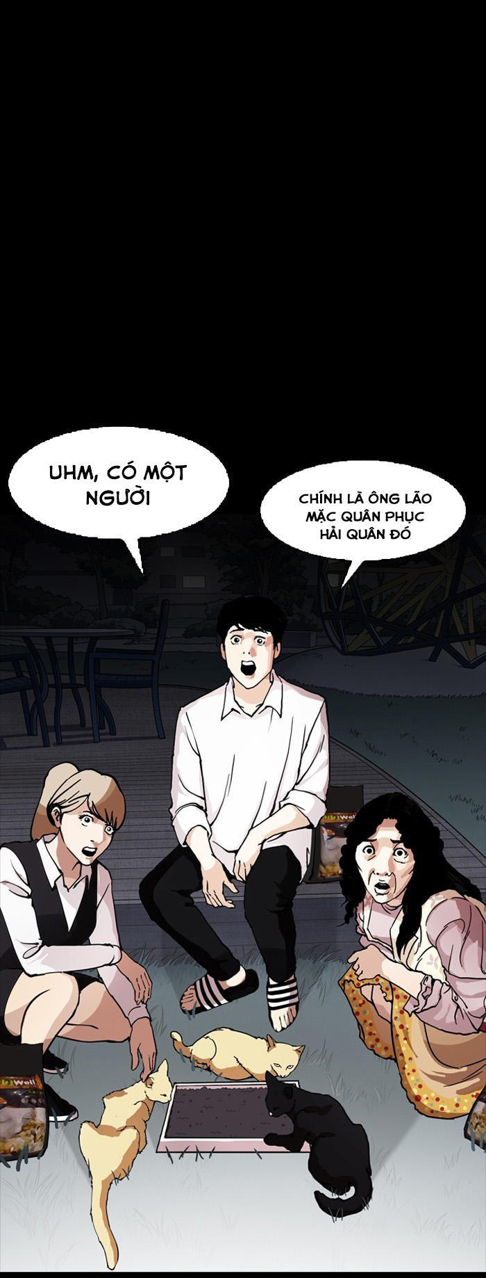 Hoán Đổi Diệu Kỳ Chapter 151 - Trang 2