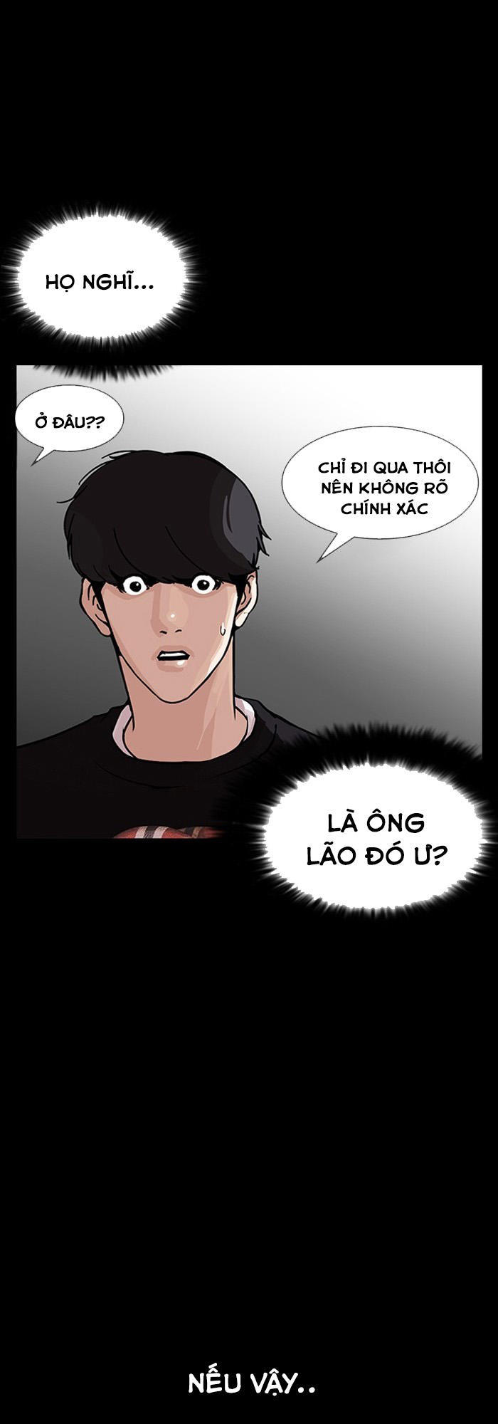 Hoán Đổi Diệu Kỳ Chapter 151 - Trang 2