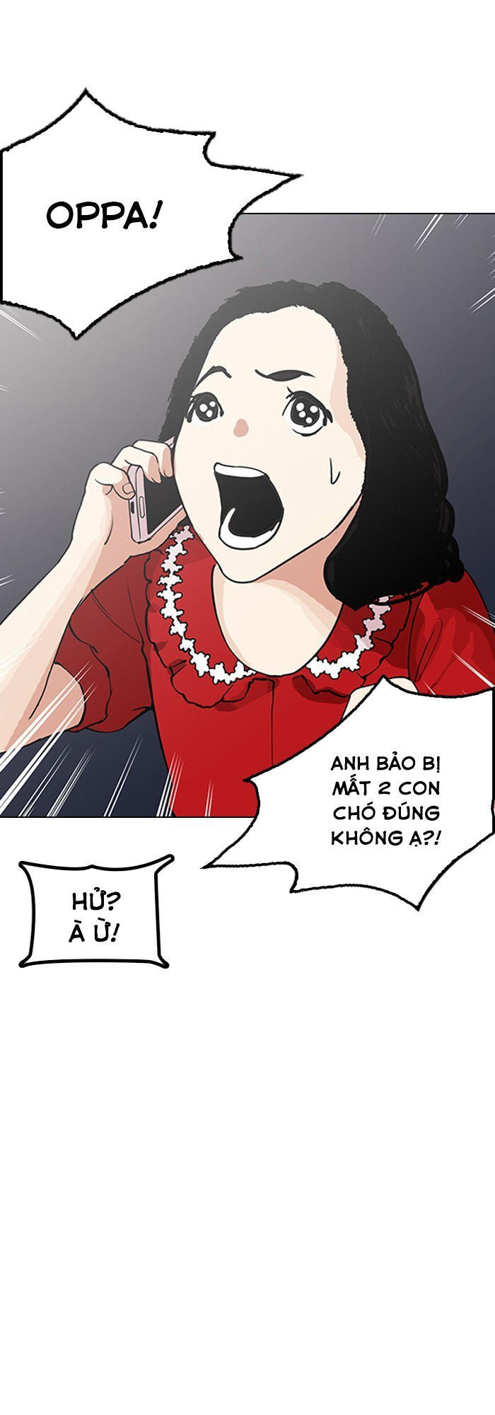 Hoán Đổi Diệu Kỳ Chapter 151 - Trang 2