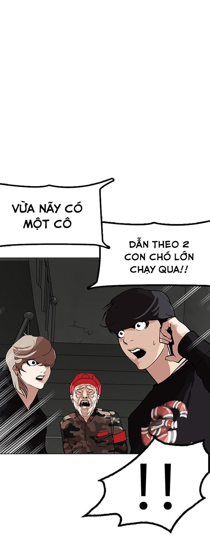 Hoán Đổi Diệu Kỳ Chapter 151 - Trang 2