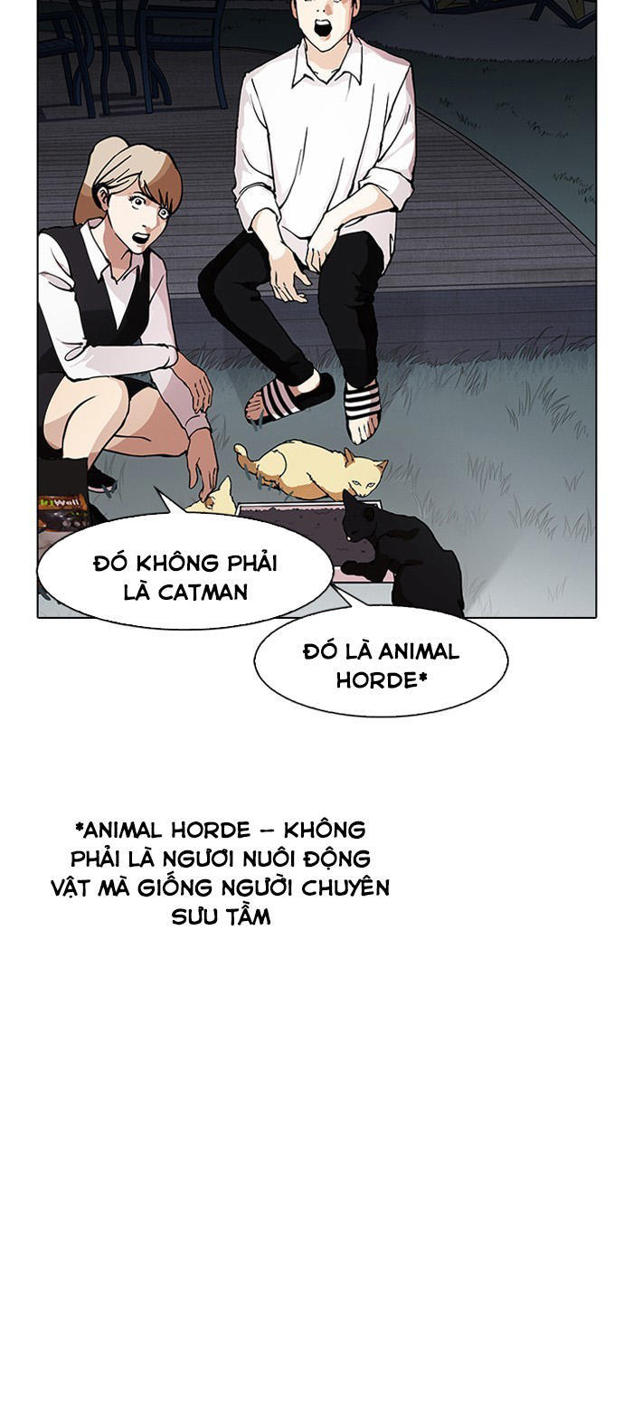 Hoán Đổi Diệu Kỳ Chapter 151 - Trang 2