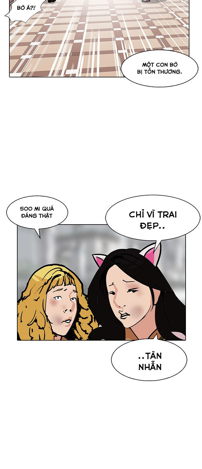 Hoán Đổi Diệu Kỳ Chapter 145 - Trang 2